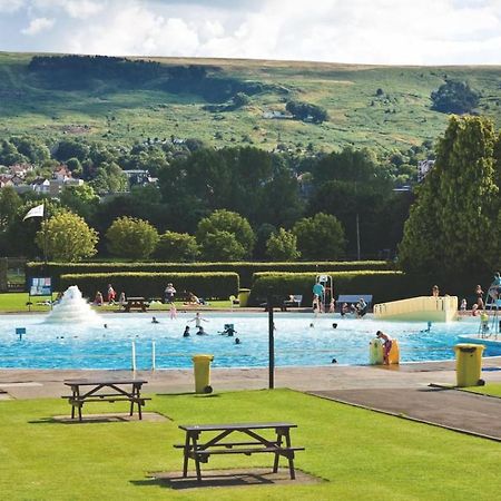 Ilkley Central One Apartamento Exterior foto